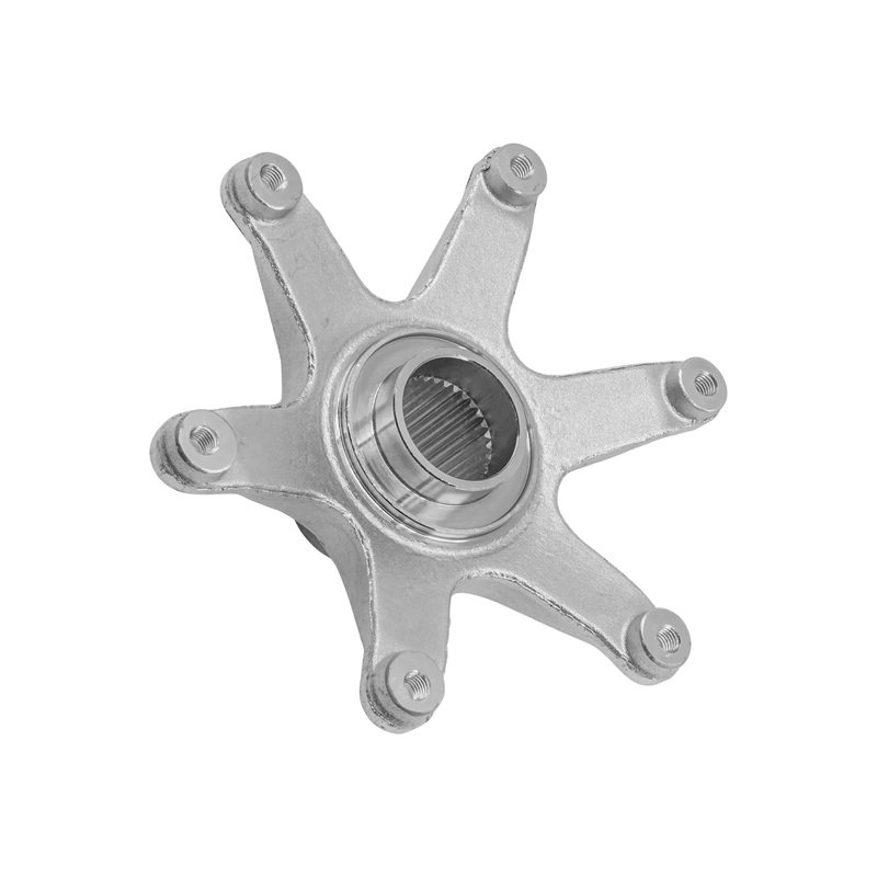 Sprocket Axle Collar 2XJ-25386-00-00 for Yamaha ATV 1989-2006 YFZ350 Banshee 1988-2006 YFS200 Blaster