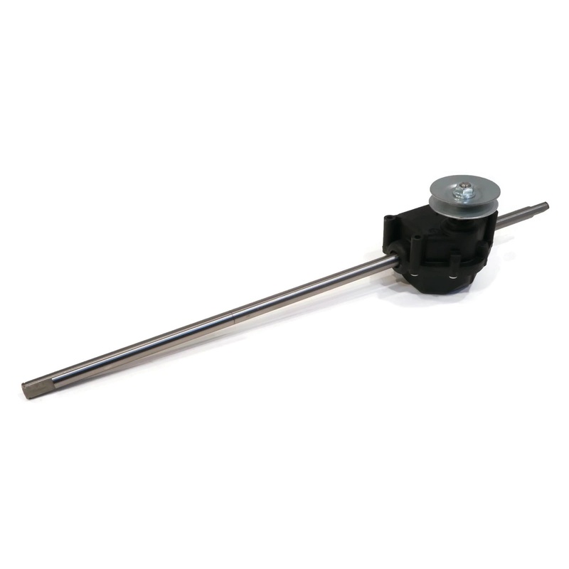 Transmission 121-9178 115-4652 for Toro 22 Recycler Lawn Mower 20332 20333 20334 20337 20372 20373 20374 21762 21763