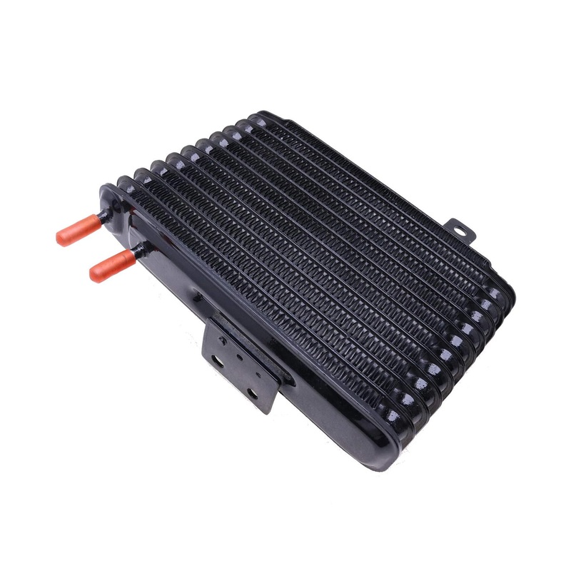 Transmission Oil Cooler 2920A123 for Mitsubishi Outlander 4B12 2.0 2.4 Delica CW4W CW5W CV5W