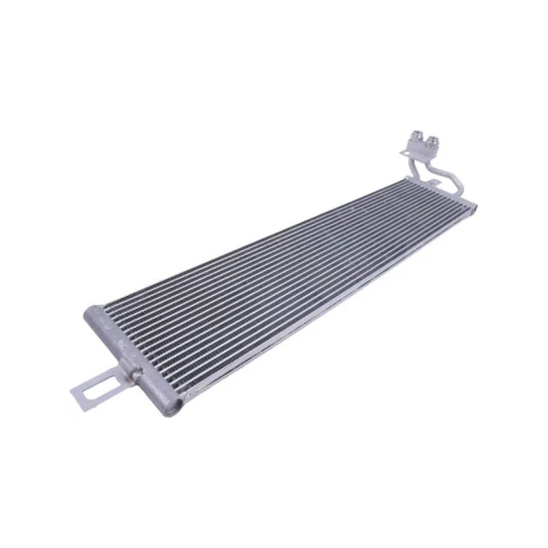 Transmission Oil Cooler 68596421AA for Dodge Durango Jeep 15-20 Grand Cherokee 22-23
