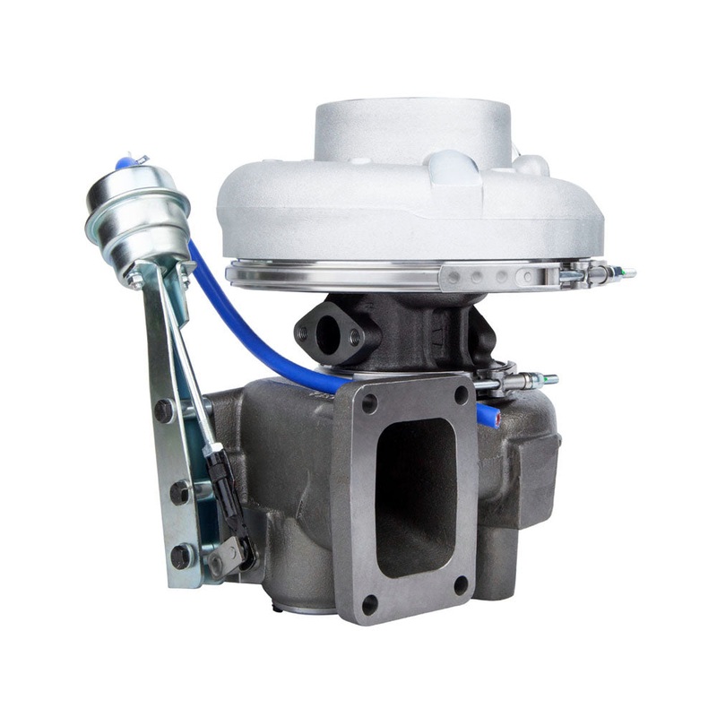 Turbo HX60 Turbocharger 4956082 for Cummins QSK15 ISX15 Engine (Ship to US Only)