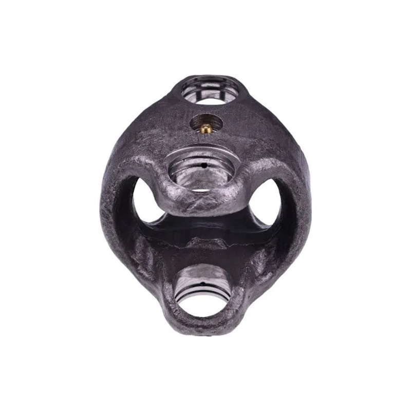 Yoke 174-4671 for Caterpillar CAT Engine 3054 C4.4 Backhoe Loader 414E 416D 416E 420D 420E