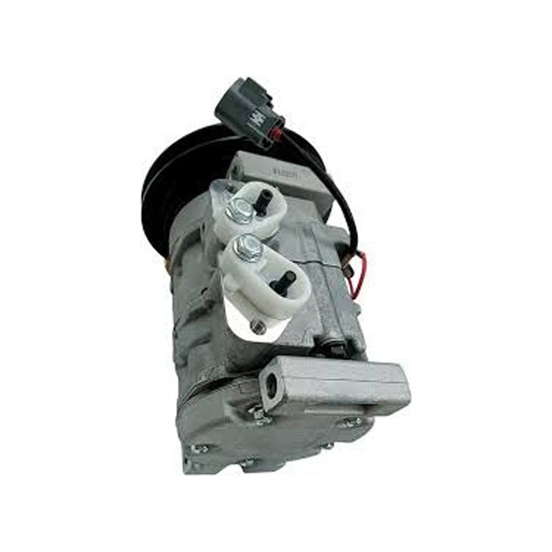 10S13C A/C Compressor 88310-1800A for Hino Truck 238 258 268 338 7.7L