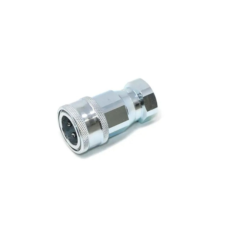 3/4 Female Coupler 6667805 for Bobcat Excavator 418 E08 E10 443 450 453