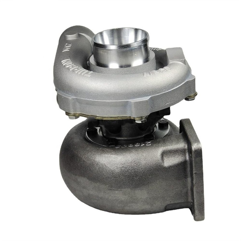 For Komatsu PC300LC-6 PC300LC-6Z Engine SAA6D108E Turbocharger 6222-83-8170