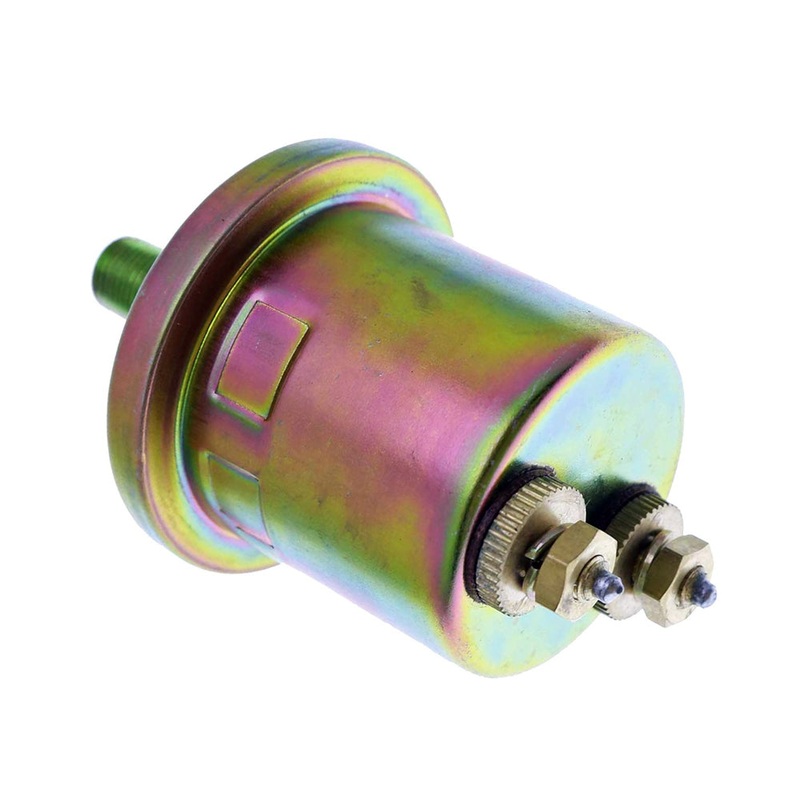 Pressure Sensor 2 Wire ES2P-100 05-70-1858 Replace for Cummins Onan 0193-0430-01 for Murphy 05701858 (Ship to US Only)