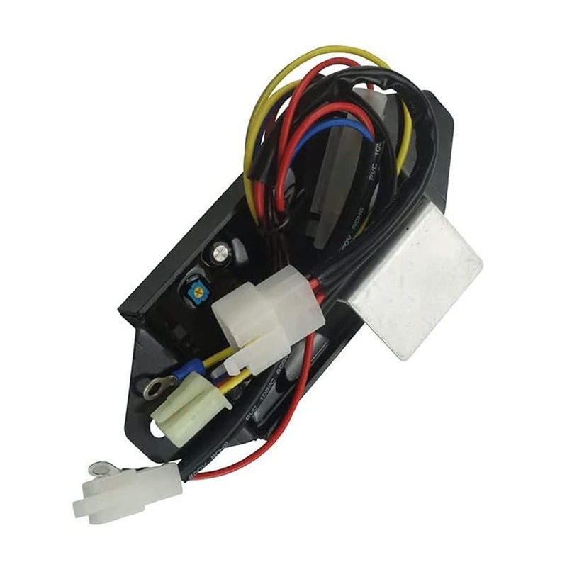 For KUBOTA J310 J312 J315 J320 J324 Generator Automatic Voltage Regulator AVR 380V