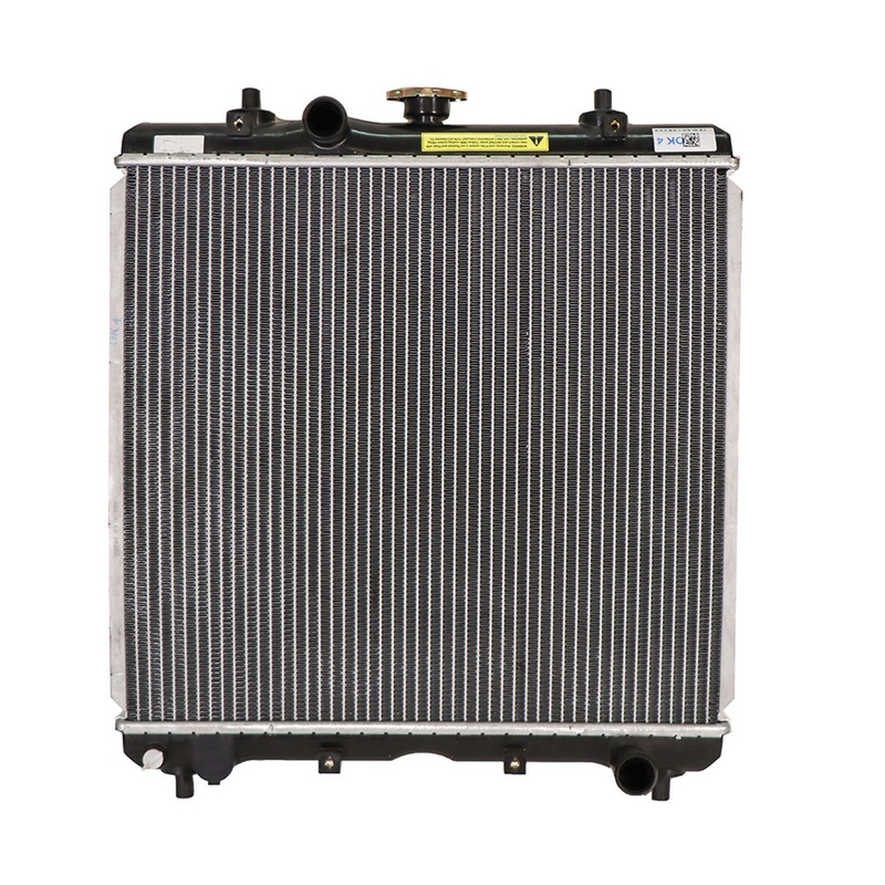 Radiator 6A320-58501 for Kubota Engine Z482 D722 Generator J106 J108 J310