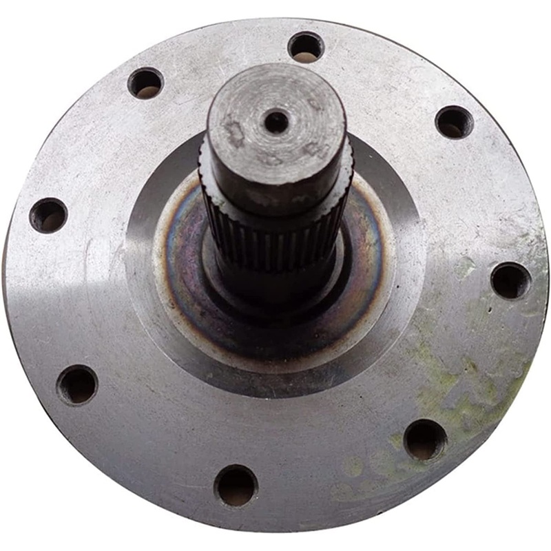 Front Axle 3C011-43710 for Kubota Tractor M5040 M5140 M5660 M7040