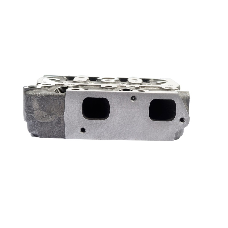 Cylinder Head Assembly 29-70001-00 for Carrier CT2-29-TV -2.29 Kubota Z482 Engine