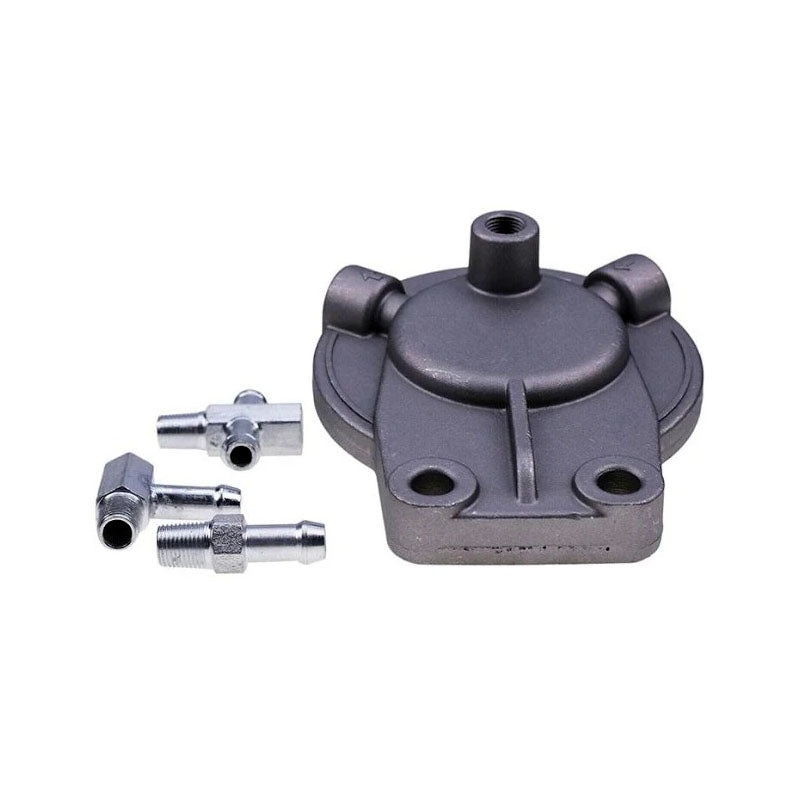 Fuel Filter Bracket YM129004-55612 for Komatsu Excavator PC27MR-2 PC30MR-2 PC35MR-2 PC75R-2 PC80MR-3 PC95R-2 PW110R-1 PW75R-2