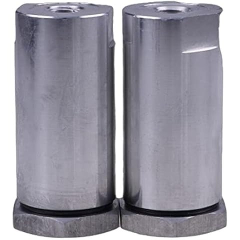 Hydraulic Case Drain Filter Assembly 6661022 for Bobcat Skid Steer Loader 425 428 763 773 7753 853 863 963