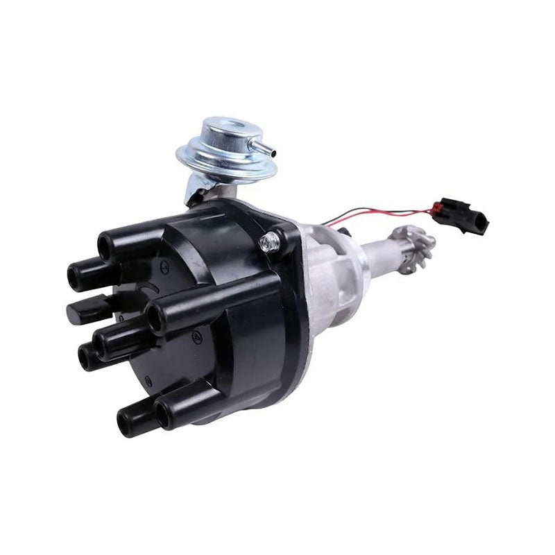 Ignition Distributor 22100-52H70 for Nissan Engine TB42 Patrol GR GQ 1987-1997 BF03A33U BF03A33V Komatsu FG40-5 FG45S-6 Forklift