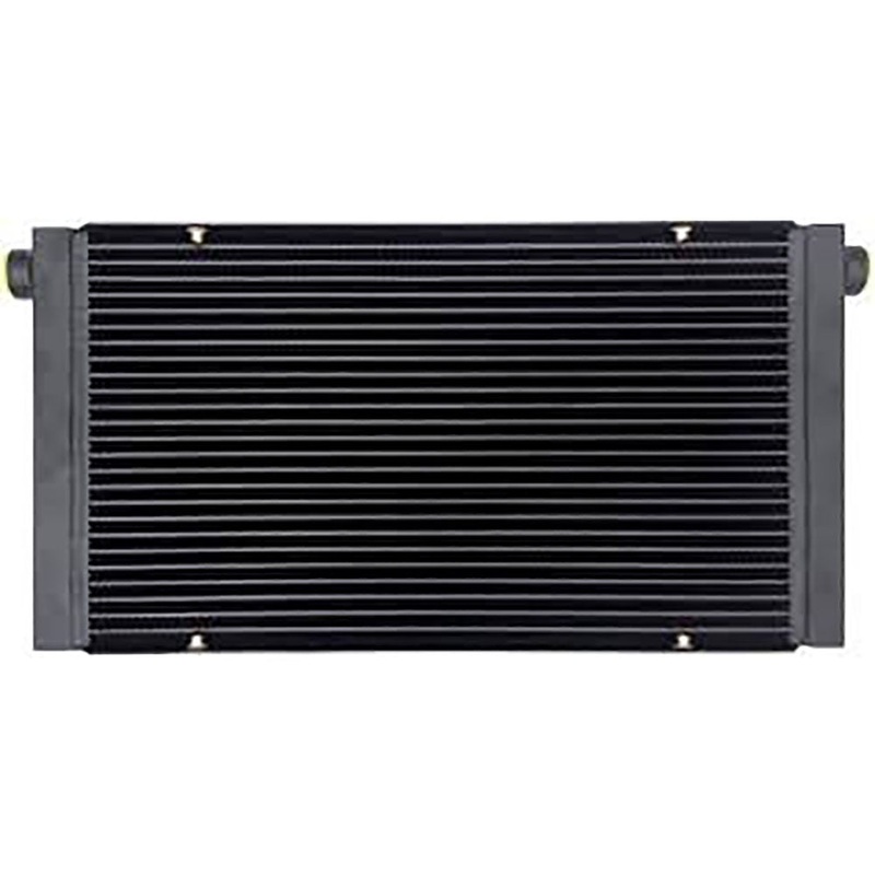 Oil Cooler 6710791 for Bobcat Skid Steer Loader A220 873 864 S250 A300 883 863 T200