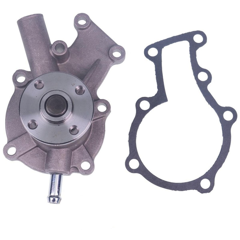Water Pump 25-15366-00 for Kubota D722 Engine Thermo King Carrier PC6011 PC6012 PC6013 Truck