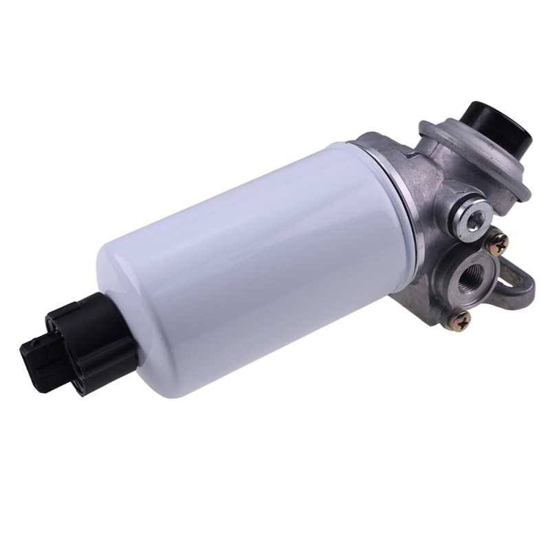 Water Separator Fuel Filter 1J430-43060 for Kubota Tier 4 Engine D1803 V2403 V2607 V3307 V3800