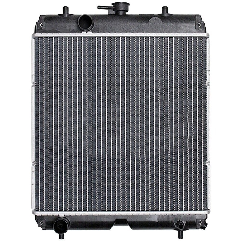 Water Tank Radiator TC620-16000 for Kubota Tractor L3301F L3301H L3302 L3901H L3902