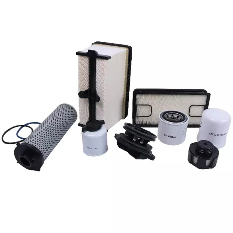 1000/2000 Hour Maintenance Filter Kit 7333713 for Bobcat Loader S750 S770 S850 T750 T770 T870