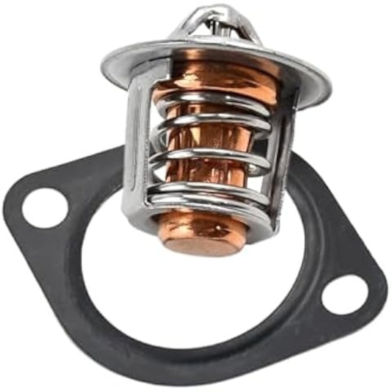 160F 71C Thermostat 6630184 for Bobcat Loader 743 751 753 763 773 7753 S150 S160 S175 S185