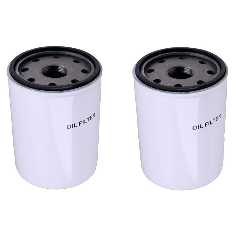 2X New Hydraulic Filter 3607790M1 for Massey Ferguson MT285 MT295 Ship to US