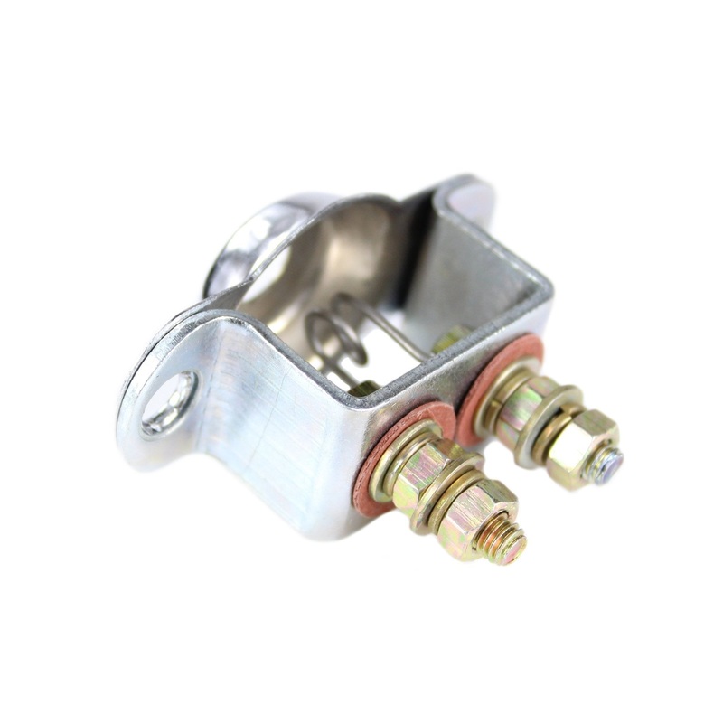 Glow Plug Indicator 15951-65950 for Kubota G3200 G4200 G-5500S GL-3500 GL-4500 GL-5500 GL-6500S