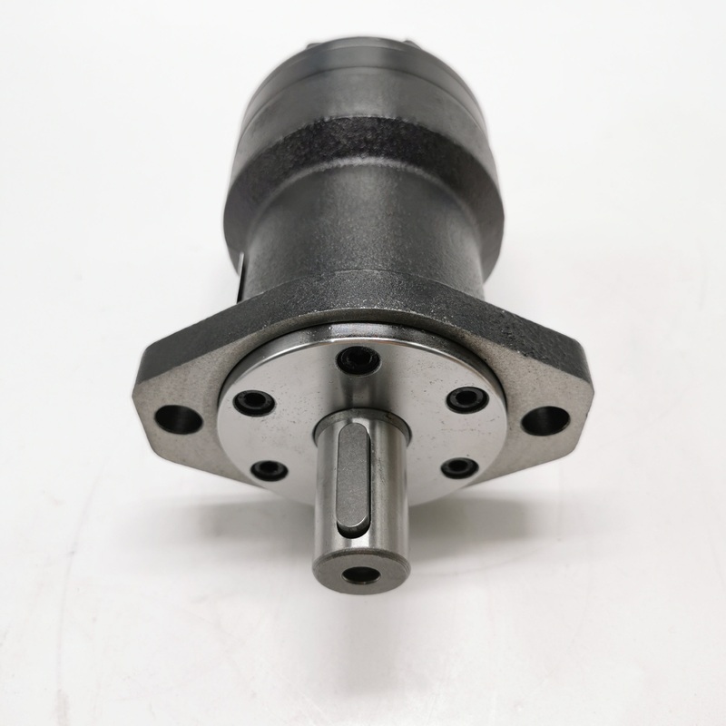 Hydraulic Orbital Motor OMR80 151-0711 G1/2” for Danfoss 11186671 Ship to US