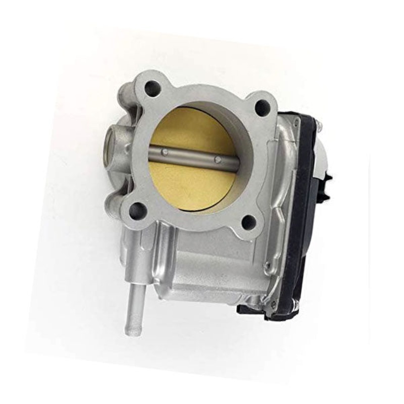 Throttle Body Assembly MN135985 for Mitsubishi Eclipse Outlander Lancer Galant 2.4L 2004-2012