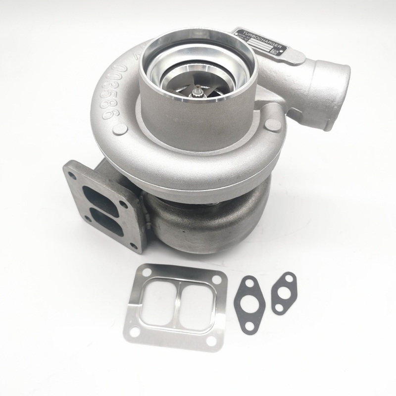 Turbocharger Fits Freightliner FL112 FL60 FL70 FL80 MB60 3524034 3528777 3528778