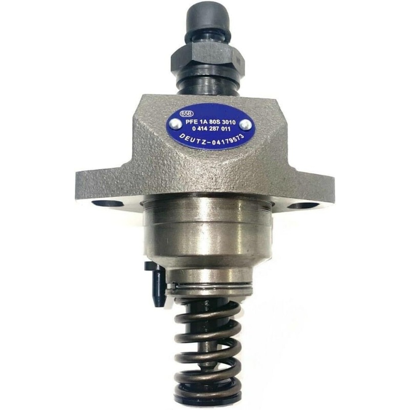 Bosch Fuel Injection Pump 0414287011 for Deutz Engine F4M1011F F3M1011F Bobcat Loader 863 873