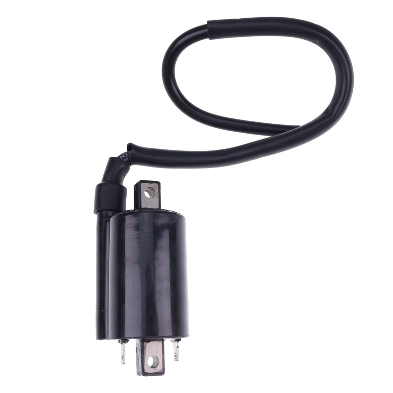 Ignition Coil EG561-68902 EG561-68900 for Kubota Engine DF972 DG972 WG972 WG972-GL-E3BBH-1