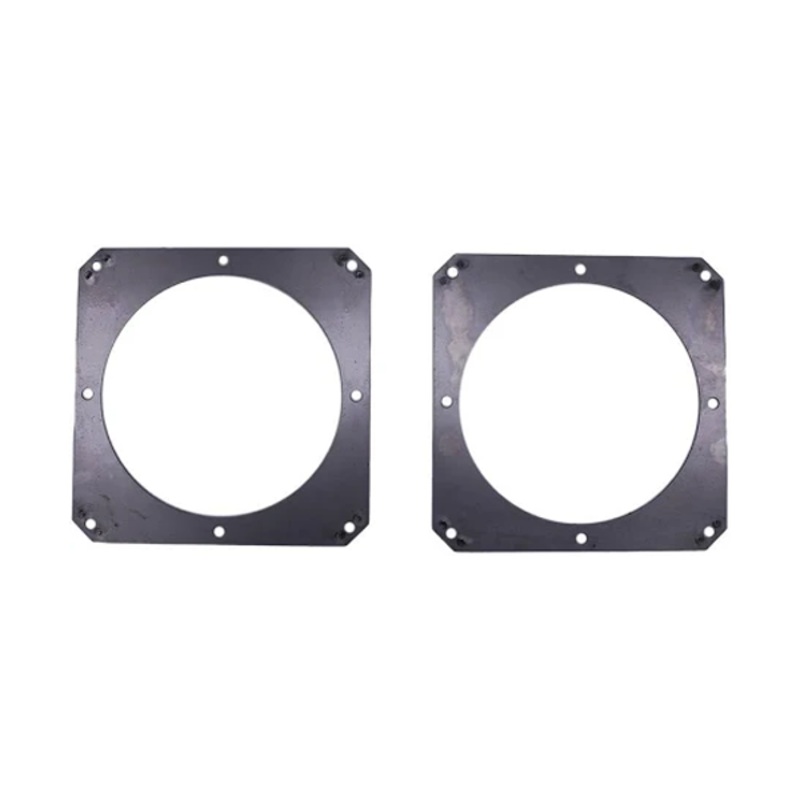 2Pcs Torque Converter Plate 4644.230.040 for ZF Gearbox 4WG130 4WG180 4WG181 4WG200 4WG201