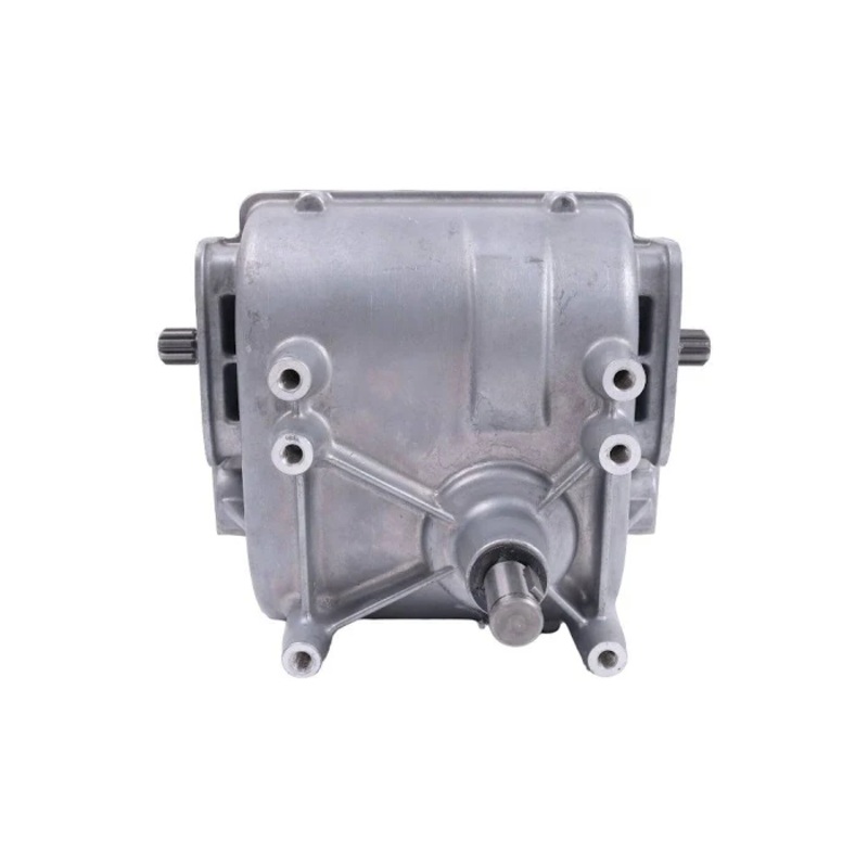 5 Speed Transmission 700-070A 14176 4127203 1-323500 481580 132-4720 04901000 for Toro Exmark Scag Gravely Bobcat 32 36 48 52 Mower