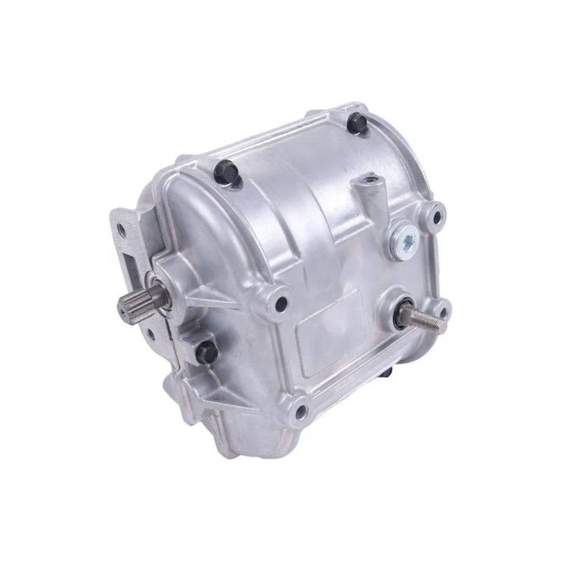 5 Speed Transmission for Peerless 700-026 Exmark 1-301024 Rotary 14399 Pro-Gear T7521 Scag