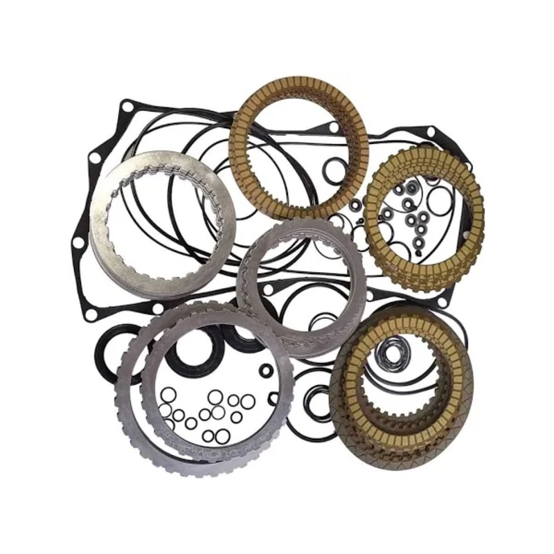 5EAT Transmission Rebuild Kit for Subaru Outback Legacy B9 Tribeca 2005-up