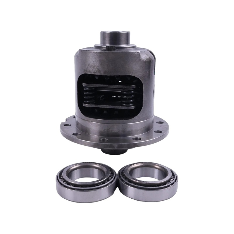 8.2 Posi Unit 28 Spline Limited-Slip Locker 19603-010 for Chevy Bel Air Biscayne Camaro Caprice Impala Nova 1964-1972