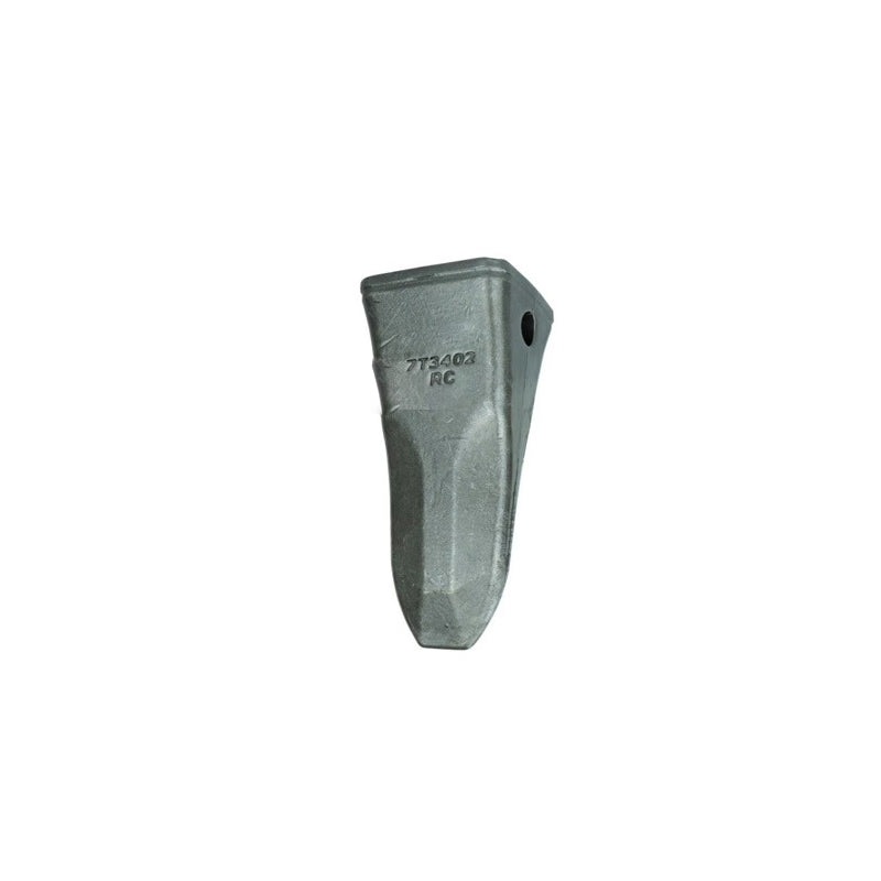 Bucket Tooth 7T-3402RC for Caterpillar CAT Excavator 231D 320B 320C 322N 325L 325B 325D 329D 330L 336D2 336F