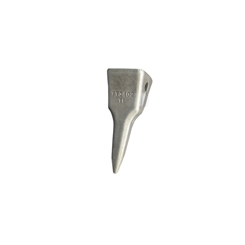 Bucket Tooth 7T-3402TL for Caterpillar CAT Excavator 231D 320B 320C 322N 325L 325B 325D 329D 330L 336D2 336F