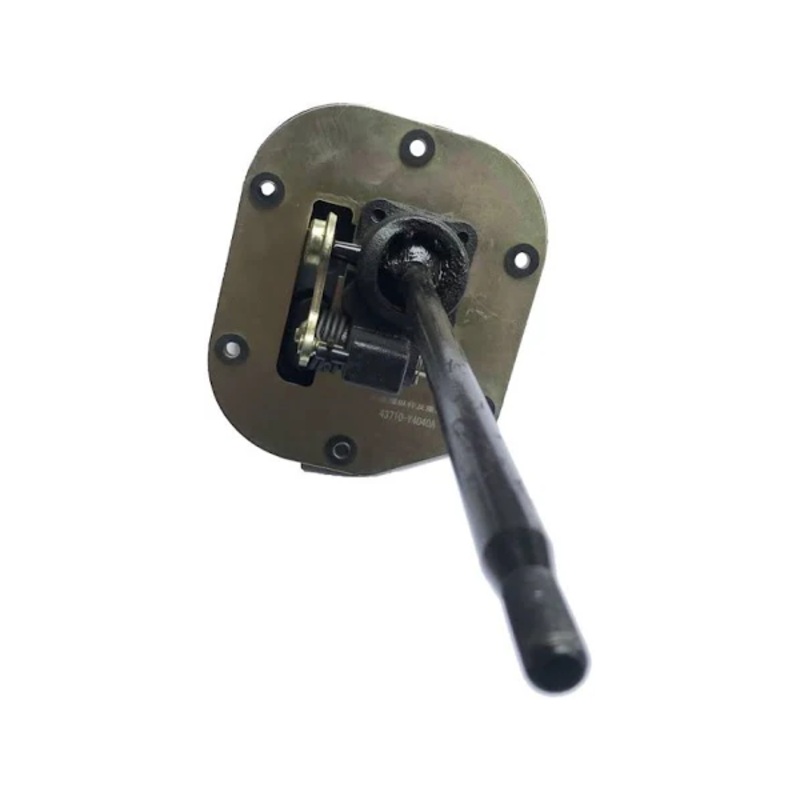 For Hyundai HD170 HD250 HD260 HD270 HD320 HD380 Transmission Shift Lever 43710-Y4040 43710-7G103
