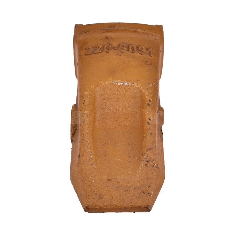 Heavy Duty Long Tooth 220-9091 for Caterpillar CAT Excavator 315C 318C 319C 320C 320D 322C 323D 325C