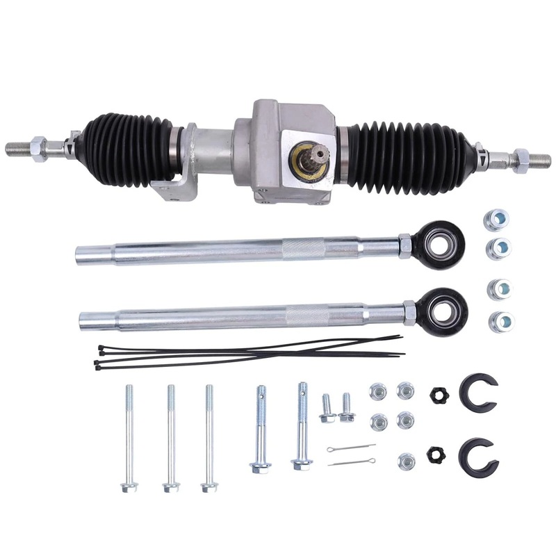 Heavy Duty Rack and Pinion HDRP-1-34-002 for Polaris UTV Ranger XP 570 900 1000