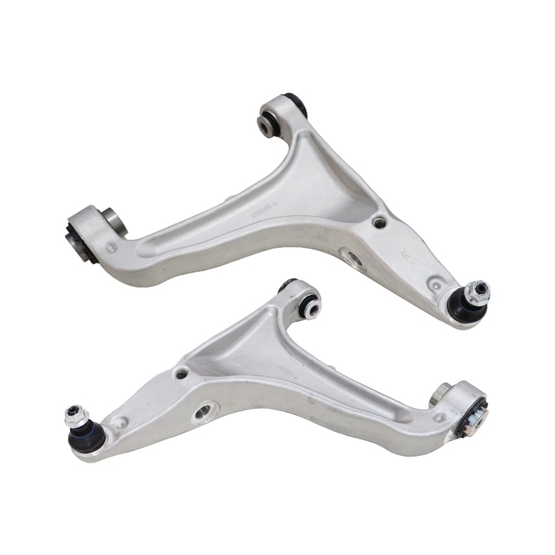 Left & Right Lower Control Arm 670102479 for Maserati Levante 2017-2022