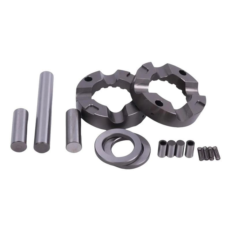 Spartan Locker SLSUZSAM for Suzuki Samurai Differential With 26 Spline Axles