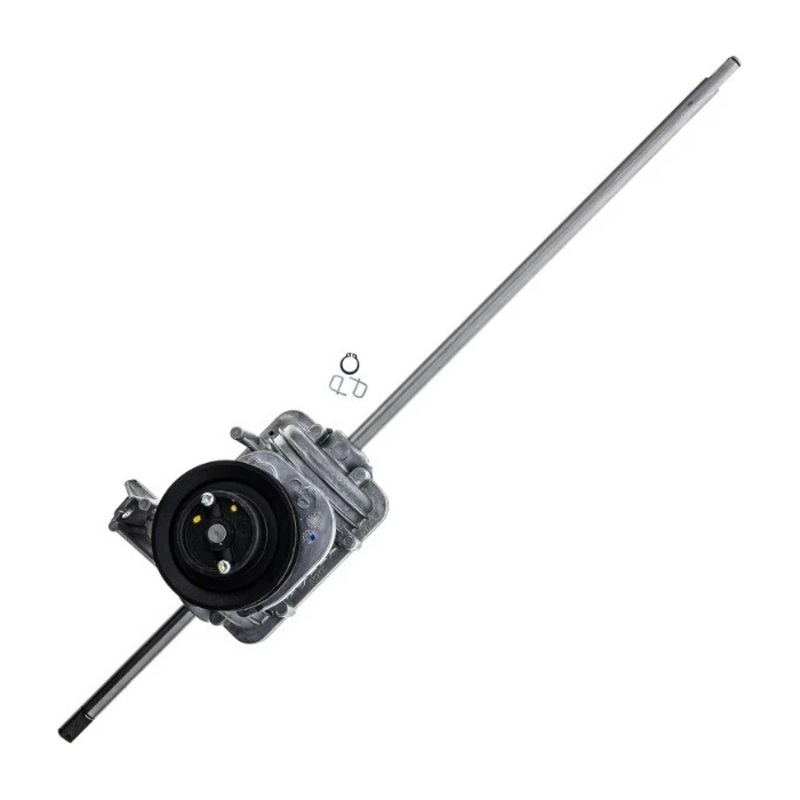 Transmission 131-9665 for Toro 30 Lawn Mower TimeMaster 20199 20200 20975 20976 20977 20978 21199 21200