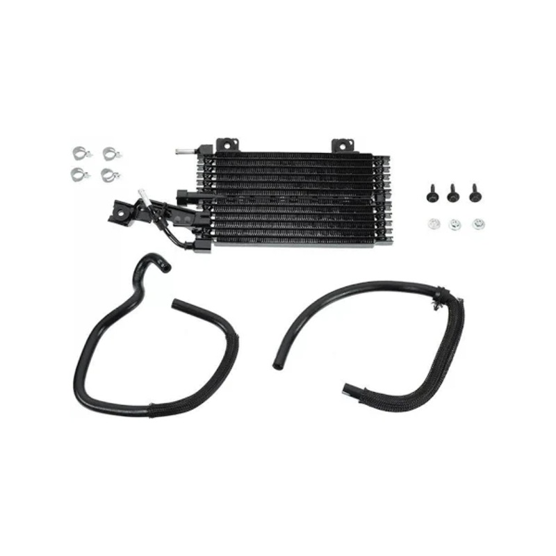 Transmission Cooler Assembly 21606-ZX50A 21606-ZX59A for Nissan Altima 2007-2018 Maxima 2009-2014