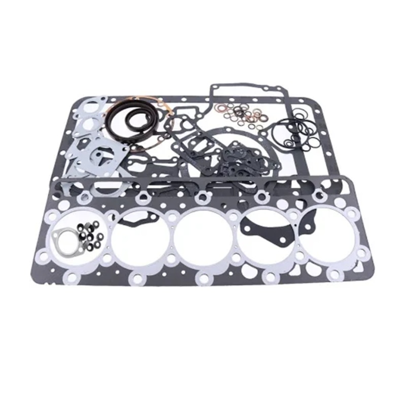Transmission Master Rebuild Kit Gasket Clutch Set TF60-SN 09G for Volkswagen Beetle Jetta Passat Rabbit CC