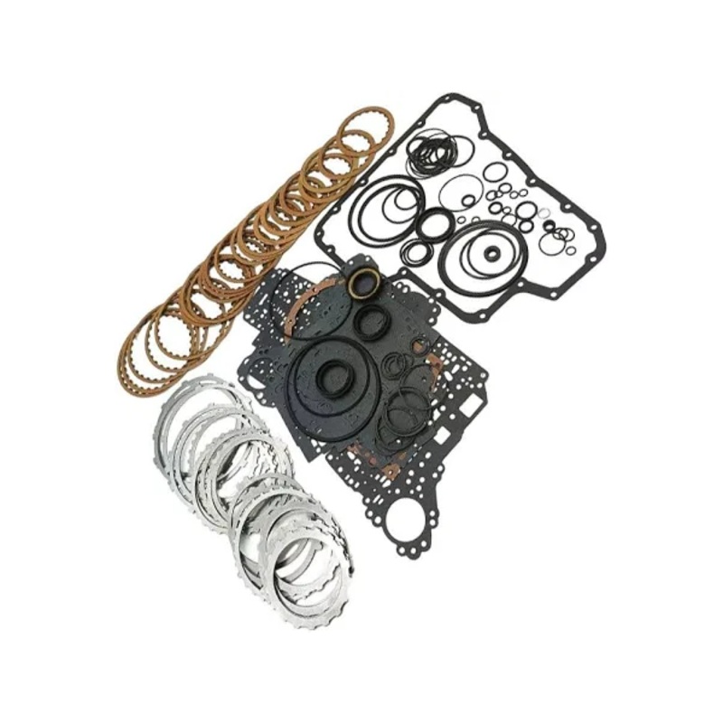 Transmission Master Rebuild Kit T10700C RE4F03B for Nissan Vehicle Sentra Infiniti G20 TIIDA