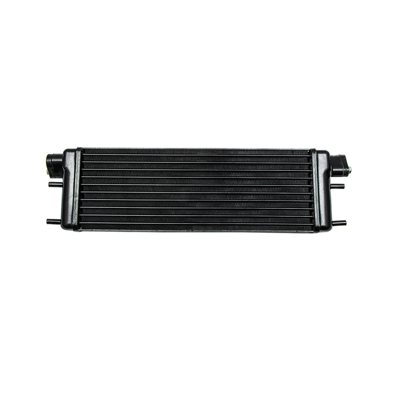 Transmission Oil Cooler 4W0317019A for Bentley Continental Flying Spur GT GTC 2012-2018
