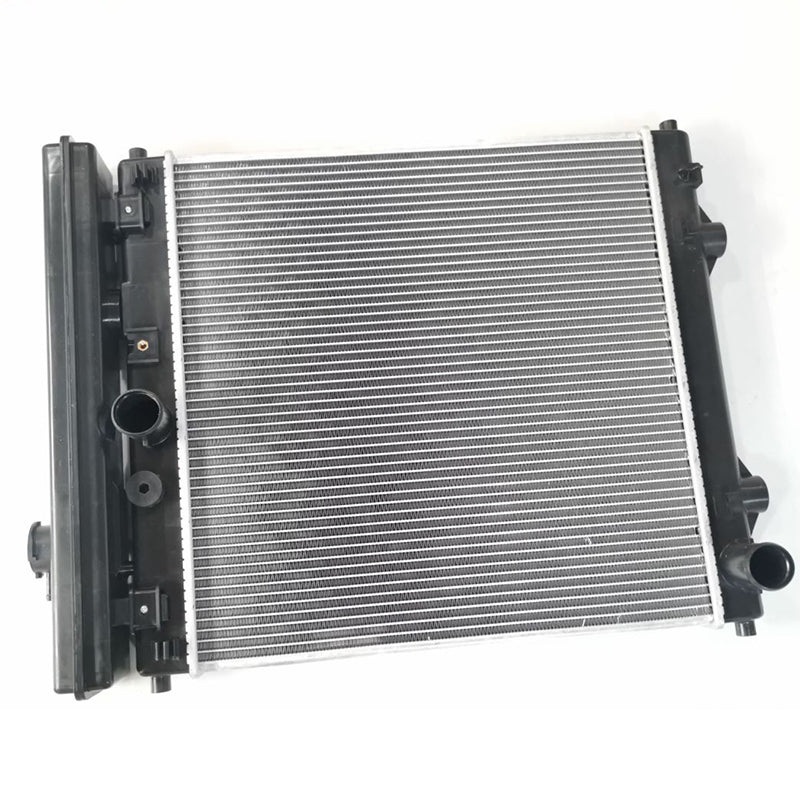 Water Tank Radiator 263-0591 317-4133 for Caterpillar CAT Engine C3.3 C4.4 Ship to US