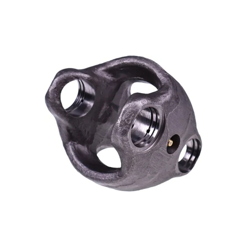 Yoke CA0046279 for Komatsu Backhoe Loader WB150AWS-2 WB150WSC-2 WB93R-5E0 WB97R-5E0 WB97S-2