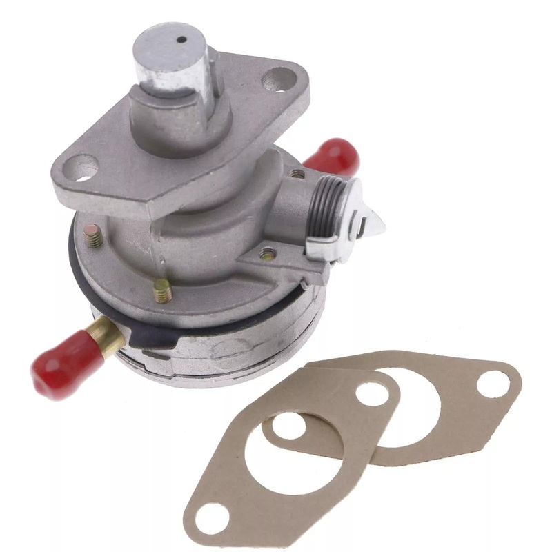 AM882462 Fuel Feed Pump for John Deere TH Military A1 A2 A3 6×4 XUV 855D Gators Ship to US